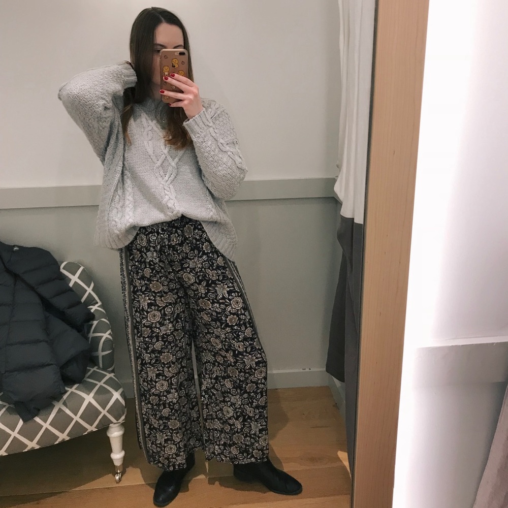 Meet your Posher, Kelsey